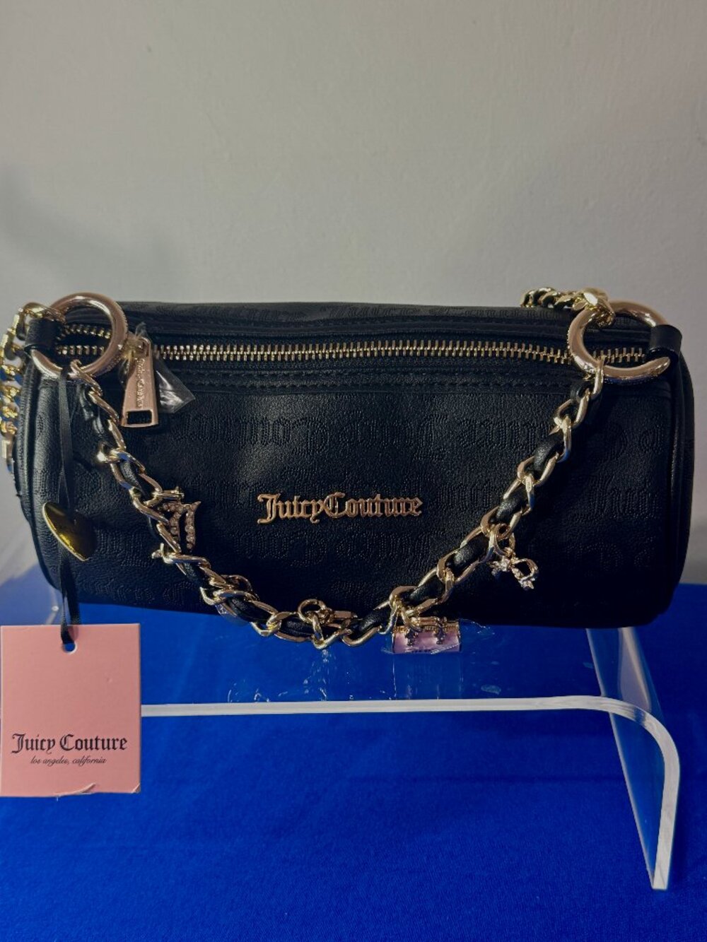 Juicy Couture Bag